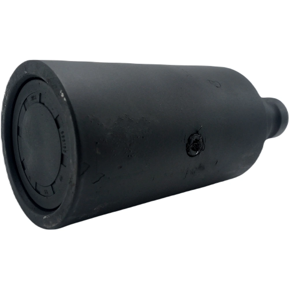 Tragrolle CATERPILLAR 305E AUF GUMMIKETTE (S/N: WDL | 1 - AUFWÄRTS)